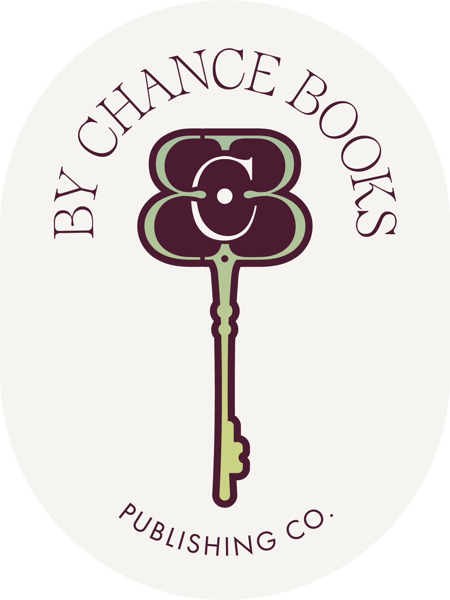By Chance Books